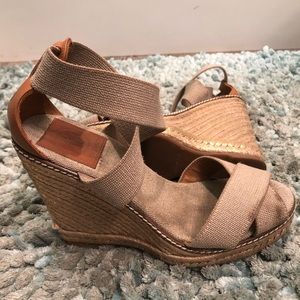 Wedge Espradilles